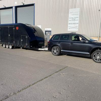 car recovery Morpeth